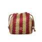 COACH Coach Faye Mini Drawstring Crossbody Bag