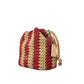 COACH Coach Faye Mini Drawstring Crossbody Bag
