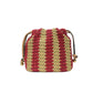 COACH Coach Faye Mini Drawstring Crossbody Bag