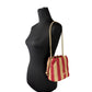 COACH Coach Faye Mini Drawstring Crossbody Bag