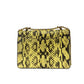 COACH Coach Mini Klare Leather Crossbody Bag