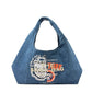 Marc Jacobs The Denim Sack Bag A.P.C Purse