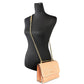 COACH Coach Klare Patent Leather Crossbody Bag