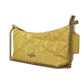 COACH Coach Caitlin Glazed Leather Shoulder Bag