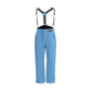 Napapijri Blue Polyester Athletic Pants