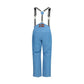Napapijri Blue Polyester Athletic Pants