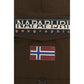 Napapijri Brown Polyamide Shell Jacket