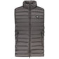 Cavalli Class Black Polyamide Men's Jacket