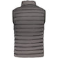 Cavalli Class Black Polyamide Men's Jacket