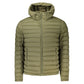 Cavalli Class Verde Poliammide Men's Jacket
