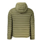 Cavalli Class Verde Poliammide Men's Jacket
