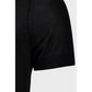 Autore Black Wool Sweater