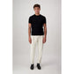 Autore Black Wool Sweater
