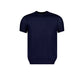 Autore Blue Wool Sweatshirt