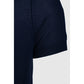 Autore Blue Wool Sweatshirt