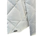 Baldinini Trend White Polyester Women Jacket