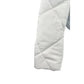 Baldinini Trend White Polyester Women Jacket