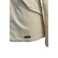 Baldinini Trend White Nylon Women Jacket