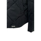 Baldinini Trend Black Polyester Women's Jacket