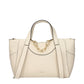 Givenchy Beige Leather Handbag