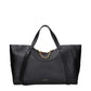 Givenchy Black Leather Handbag