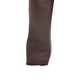 Baldinini Trend Brown Polyester Women Jacket