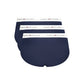 Tommy Hilfiger Black Cotton Mens Underwear