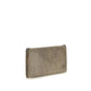 Stella McCartney Gray Polyester Shoulder Bag