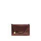 Stella McCartney Bordeaux Vegan Leather Shoulder Bag
