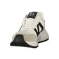 Laura Biagiotti White Polyurethane Women's Sneaker