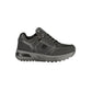 Laura Biagiotti Nero Polyurethane Women's Sneaker