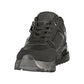 Laura Biagiotti Nero Polyurethane Women's Sneaker