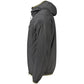 Blauer Black Polyester Men's Jacket