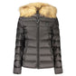 Blauer Nero Poliammide Women's Jacket