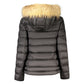 Blauer Nero Poliammide Women's Jacket