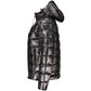 Blauer Black Poliammide Women Jacket