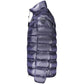 Blauer Blue Polyamide Men Jacket
