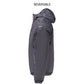 Blauer Blue Polyamide Men's Jacket