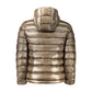 Blauer Verde Poliammide Uomo Giacca