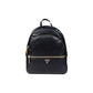 Guess Black Polyethylene Backpack