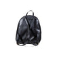 Guess Black Polyethylene Backpack