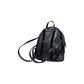 Guess Black Polyethylene Backpack
