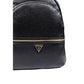 Guess Black Polyethylene Backpack