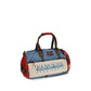 Napapijri Multicolor Cotton Luggage And Travel