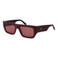 Gant Burgundy Acetate Sunglasses