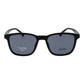 Gant Black Plastic Sunglasses