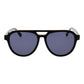 Gant Black Acetate Sunglasses