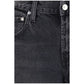 Citizens of Humanity Black Organic Cotton Jeans Denim
