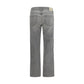 Citizens of Humanity Gray Cotton Slim Fit Jeans
