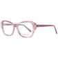 Marciano by Guess Pink Plastic Glasses (Frames)